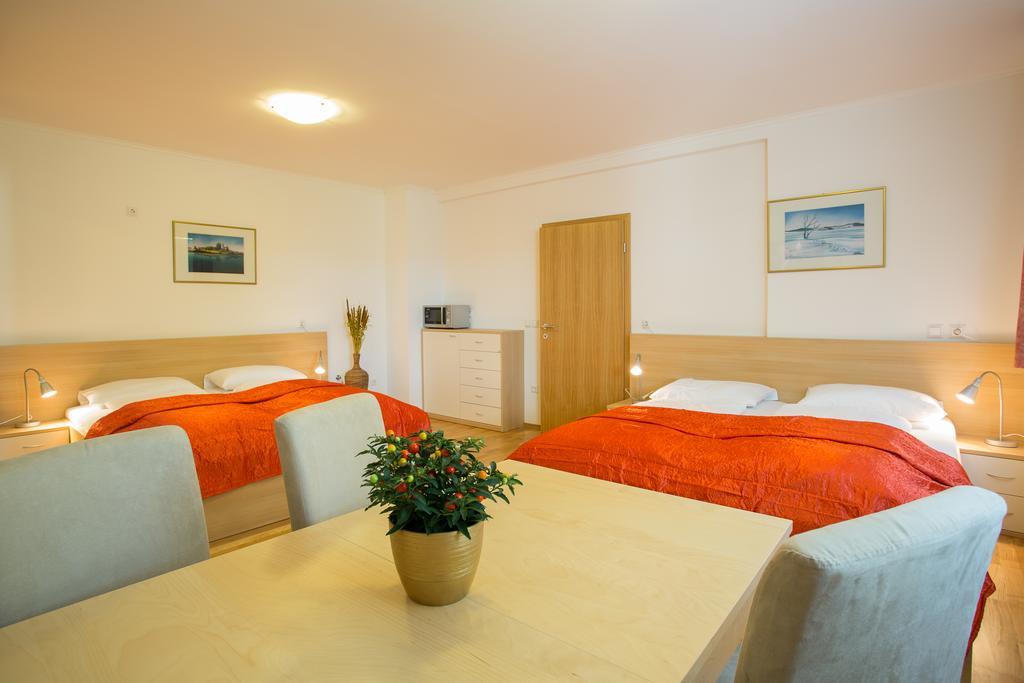 Apartments Benedicic Bled Zimmer foto