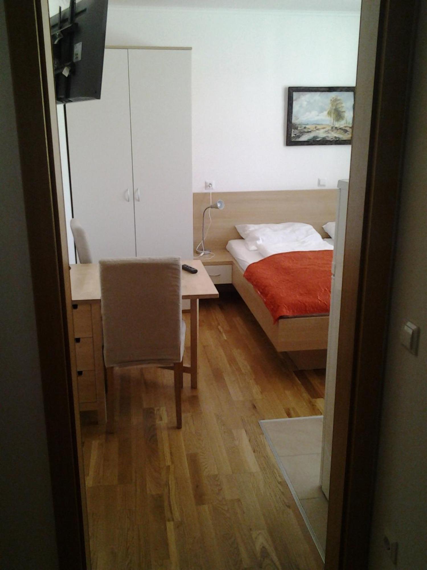 Apartments Benedicic Bled Zimmer foto