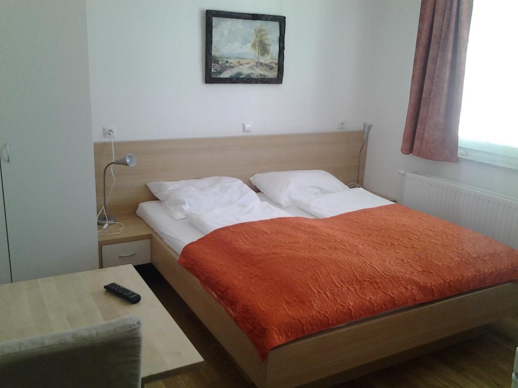 Apartments Benedicic Bled Zimmer foto