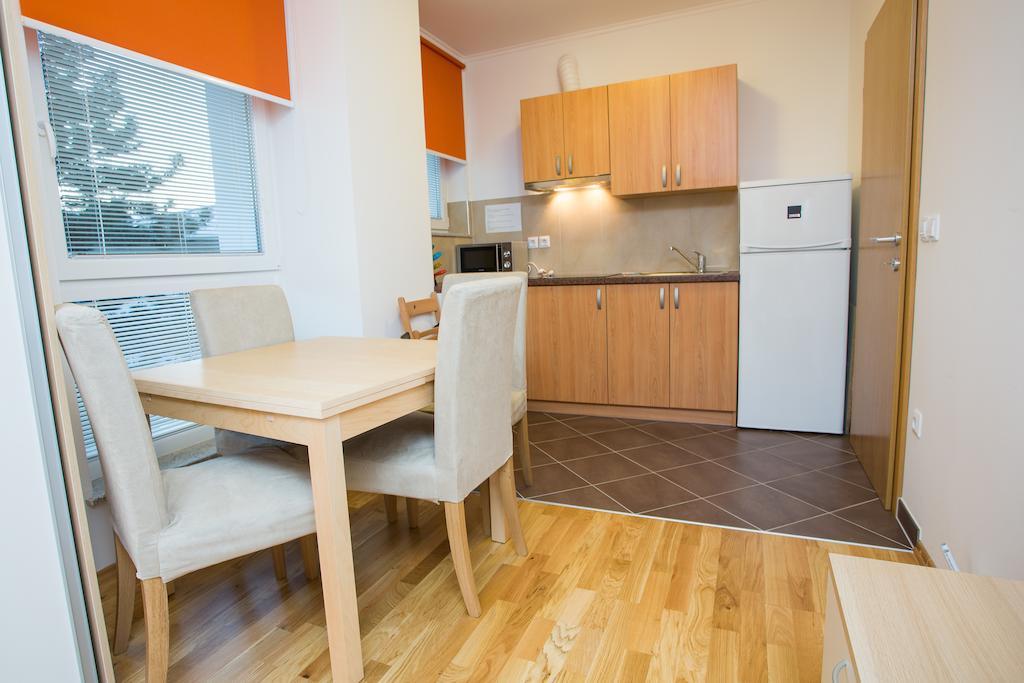 Apartments Benedicic Bled Zimmer foto