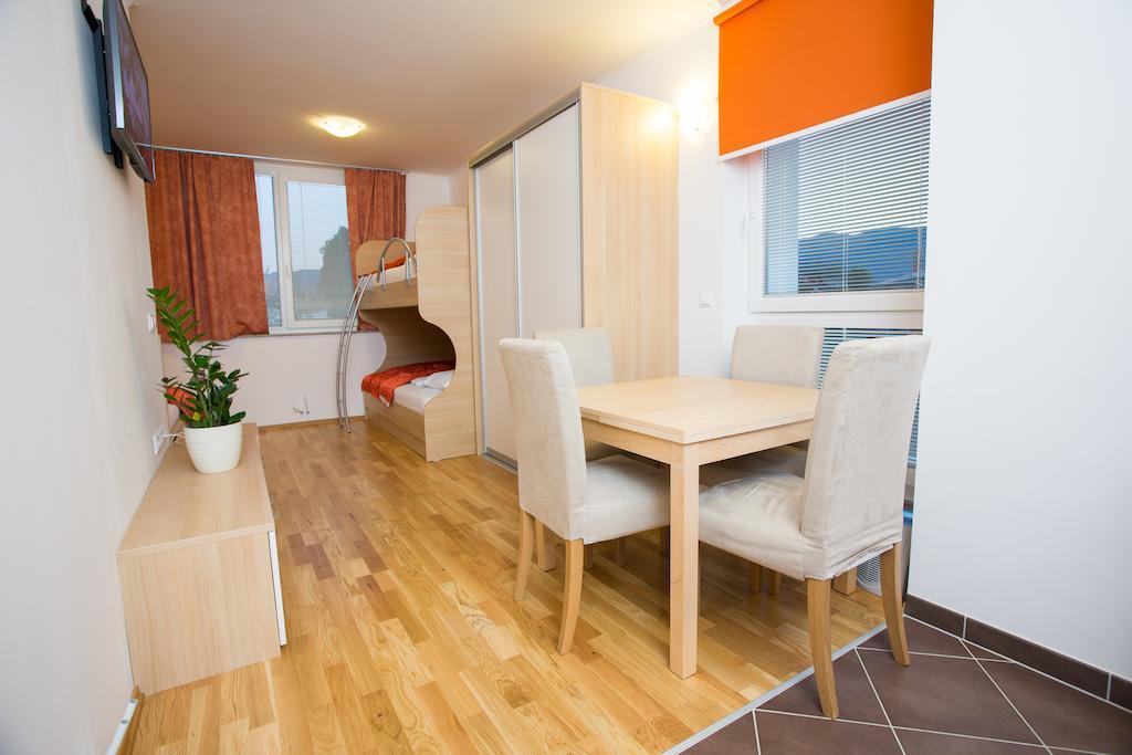 Apartments Benedicic Bled Zimmer foto